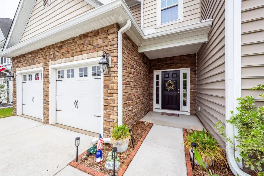 320 Bracken Fern Road, Moncks Corner, SC 29461 - #2