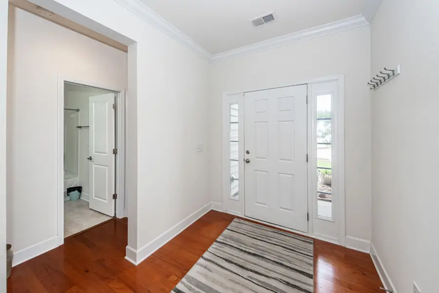 320 Bracken Fern Road, Moncks Corner, SC 29461 - #3