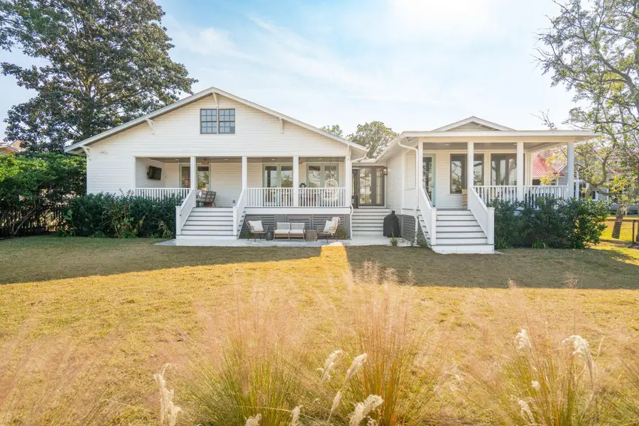 212 Live Oak Drive, Mount Pleasant, SC 29464 - #2