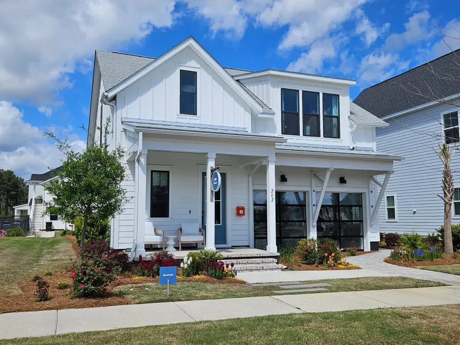 427 Brightside Trail, Summerville, SC 29486 - #2