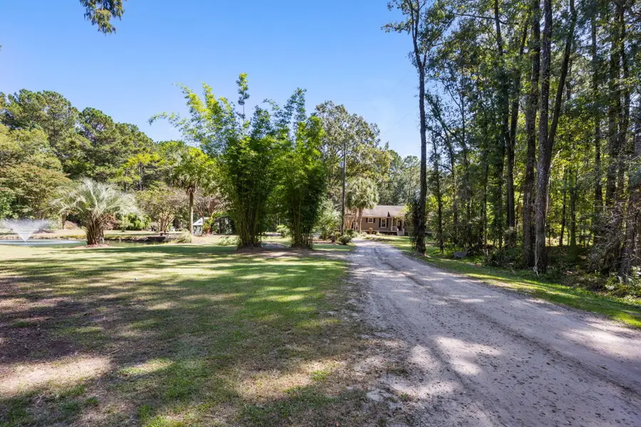 5568 Jenks Montgomery Road, Ravenel, SC 29470 - #2