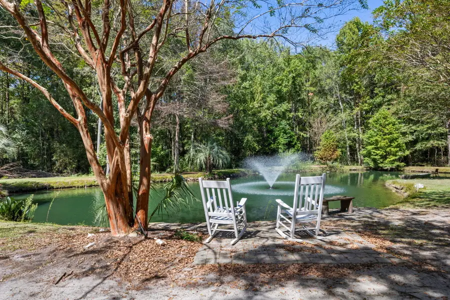 5568 Jenks Montgomery Road, Ravenel, SC 29470 - #3