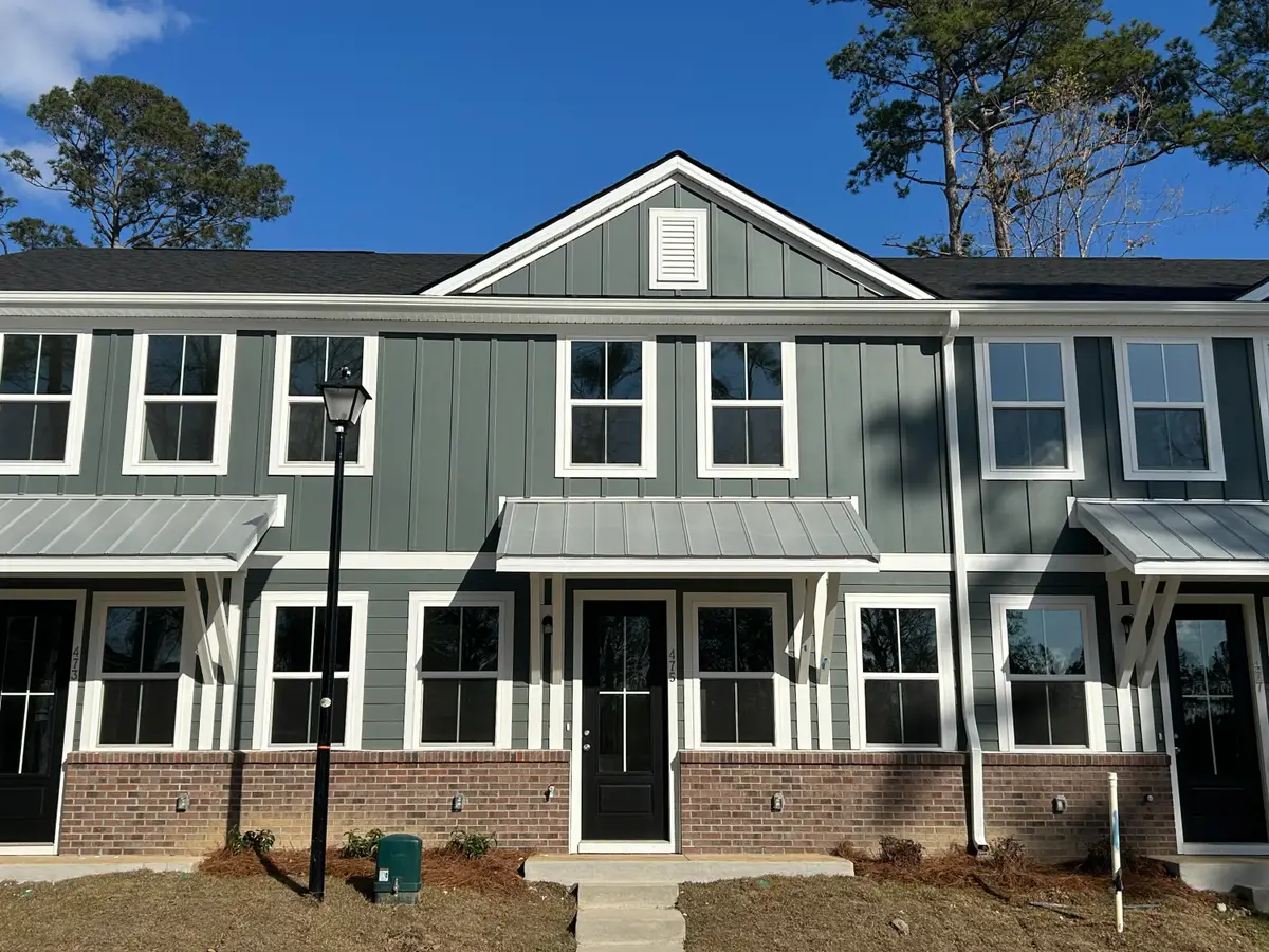 481 Martins Creek Boulevard, Summerville, SC 29485 - #1