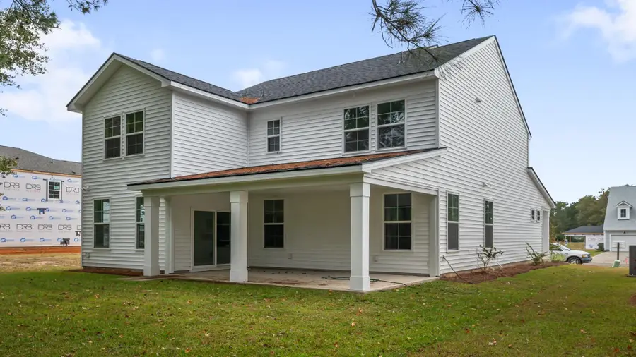 446 Cadbury Loop, Summerville, SC 29486 - #2