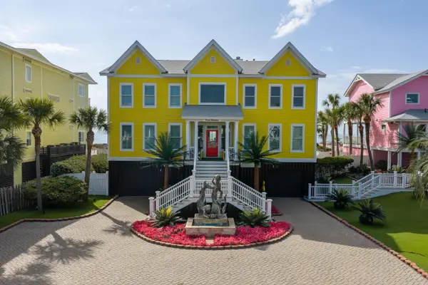 914 Ocean Boulevard, Isle of Palms, SC 29451