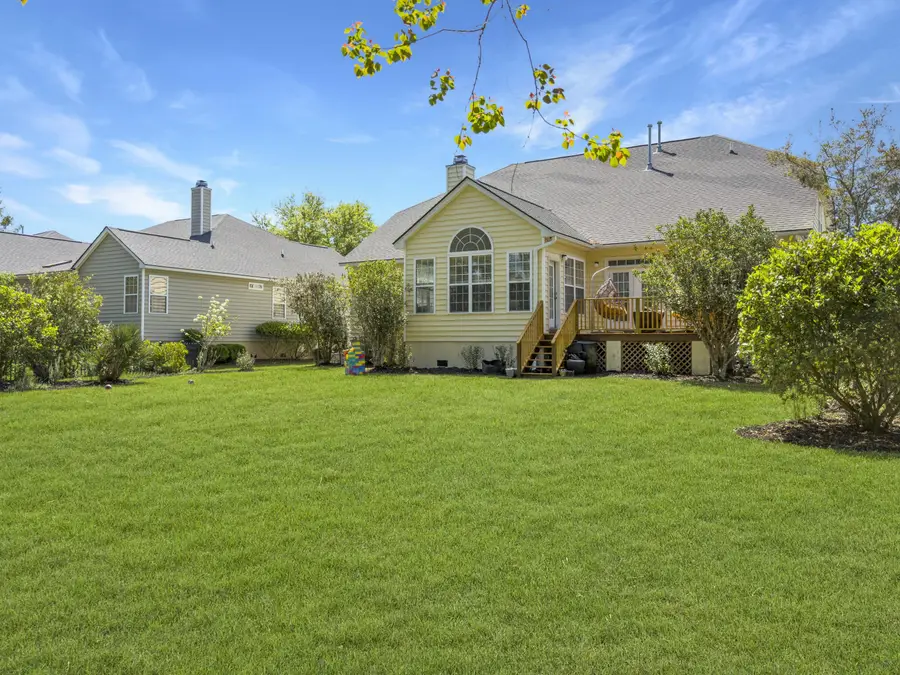 1473 Oakhurst Drive, Mount Pleasant, SC 29466 - #2