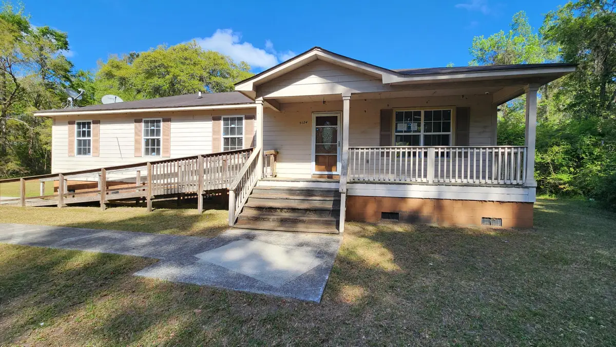 5024 Mauss Hill Road, Hollywood, SC 29449 - #1