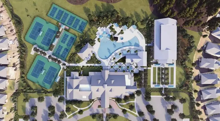 643 Coral Bells Lane, Summerville, SC 29486 - #3