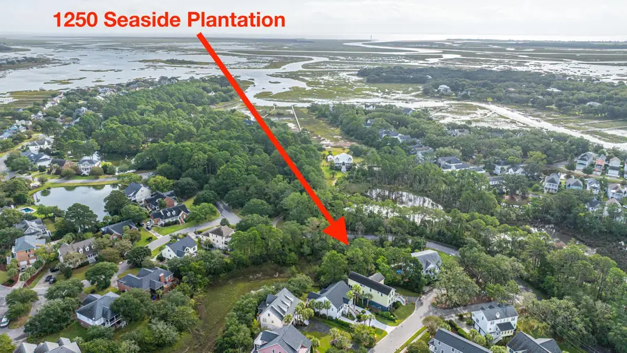 1250 Seaside Plantation Drive, Charleston, SC 29412 - #2