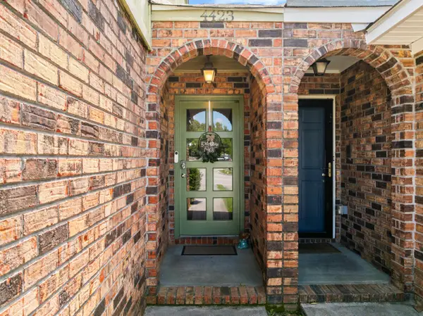 4423 S Shirley Drive, North Charleston, SC 29418