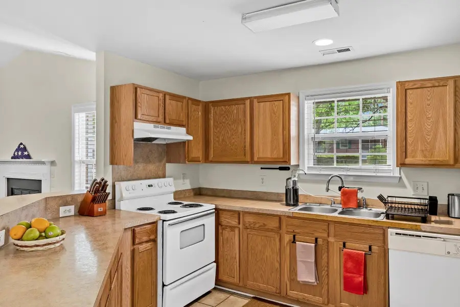 2919 Fernwood Drive, North Charleston, SC 29406 - #2