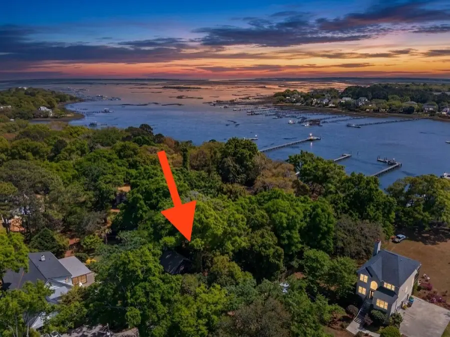 1223 Stone Post Road, Charleston, SC 29412 - #2