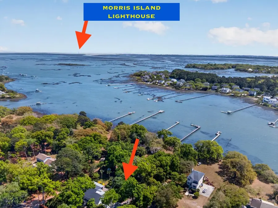 1223 Stone Post Road, Charleston, SC 29412 - #3