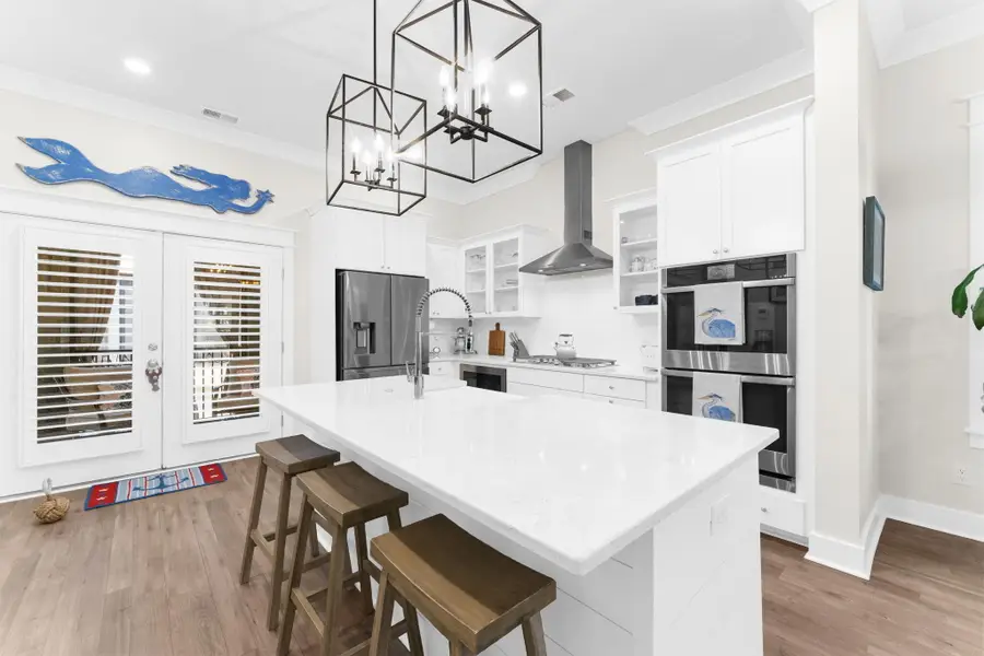 1617 Florentia Street #O-4, Mount Pleasant, SC 29464 - #3