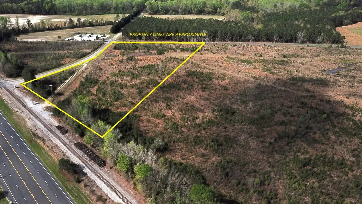 00 Ponderosa Road, Saint Matthews, SC 29135 - #1