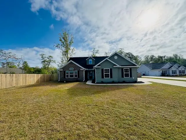 4706 Hamp Ned Road, Conway, SC 29526 - #1