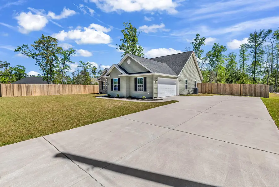 4706 Hamp Ned Road, Conway, SC 29526 - #3