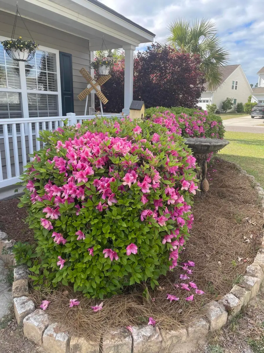 408 Lakewind Drive, Moncks Corner, SC 29461 - #2