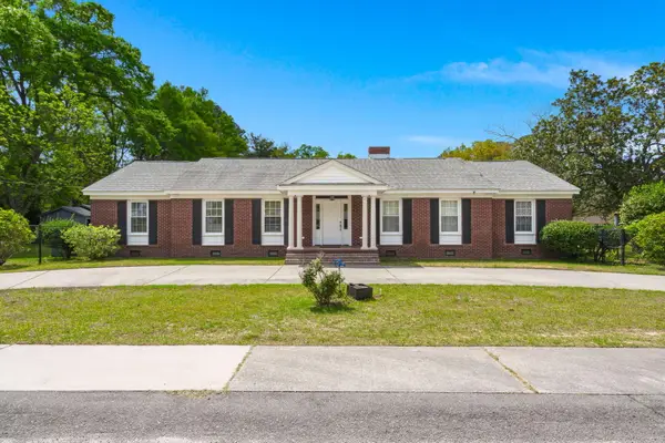 179 Azalea Avenue, Bamberg, SC 29003