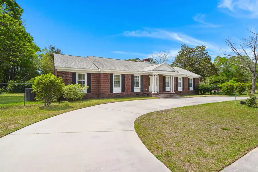 179 Azalea Avenue, Bamberg, SC 29003 - #2