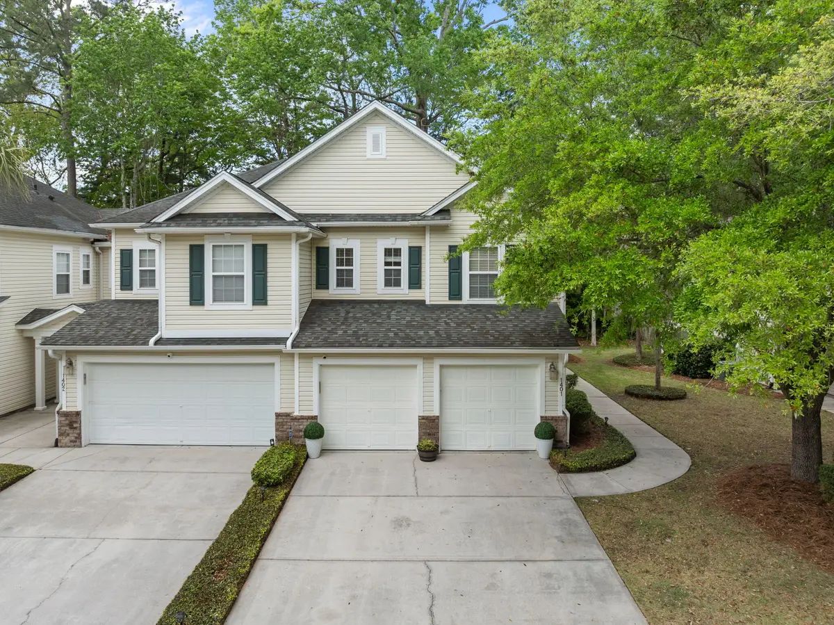 5150 Trump Street #Unit 1401, North Charleston, SC 29420 - #1