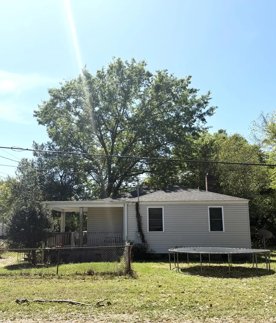 2634 Madden Drive, North Charleston, SC 29405 - #2