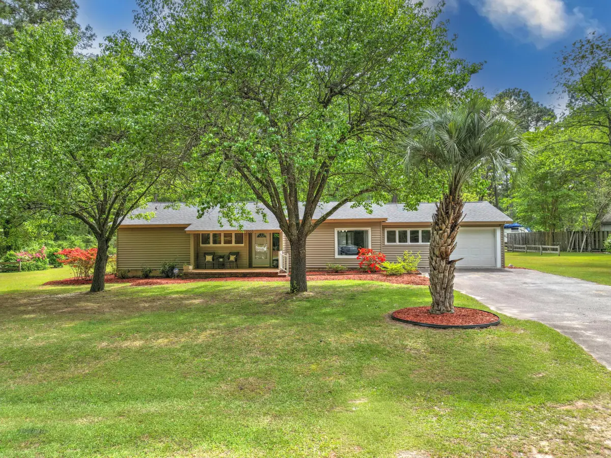 1005 Sanoree Drive, Santee, SC 29142 - #1