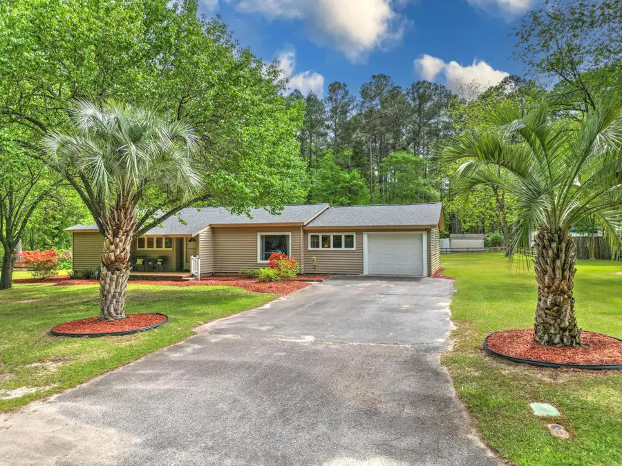 1005 Sanoree Drive, Santee, SC 29142 - #2