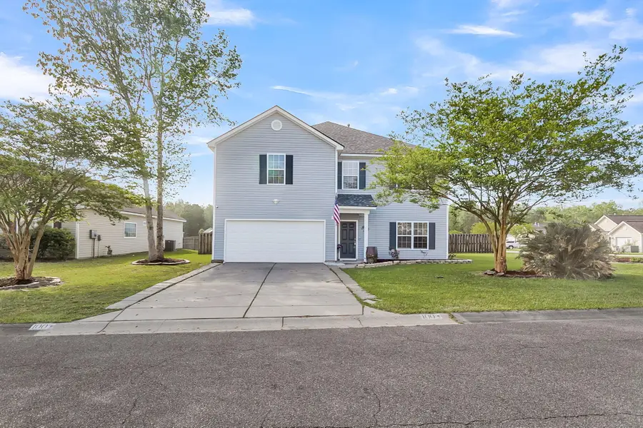 100 Pacolet Street, Summerville, SC 29485 - #2