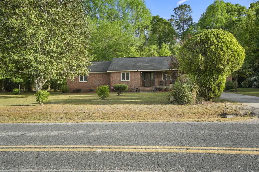 2865 Big Buck Boulevard, Bowman, SC 29018 - #2