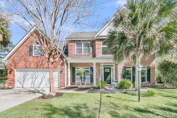 1440 Deer Walk Court, Mount Pleasant, SC 29466