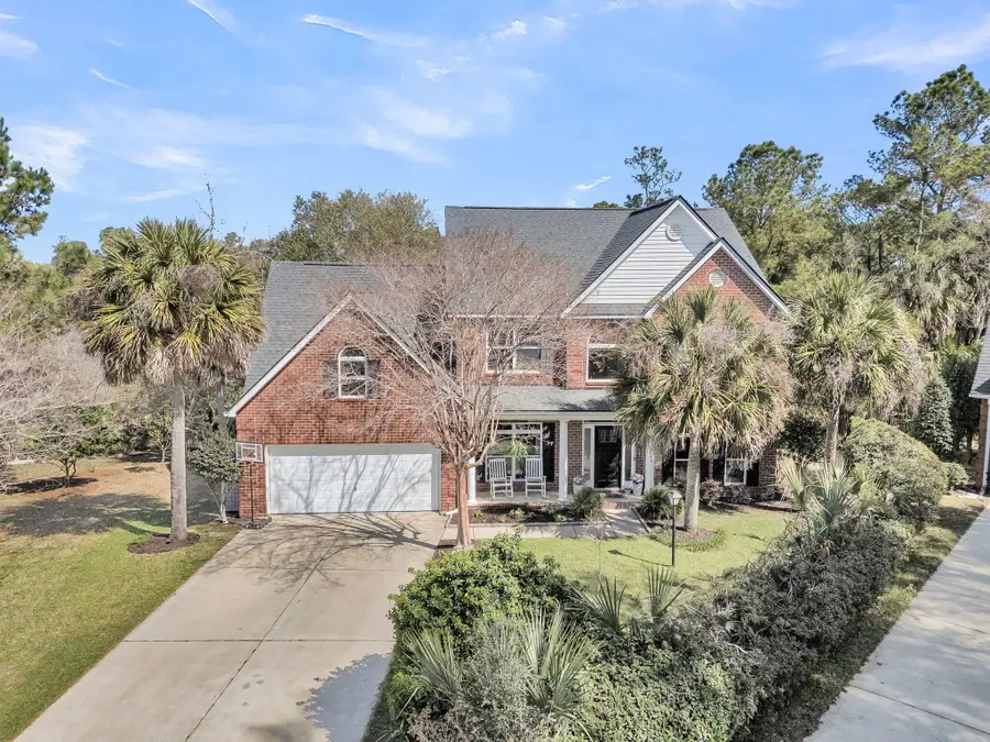 1440 Deer Walk Court, Mount Pleasant, SC 29466 - #3