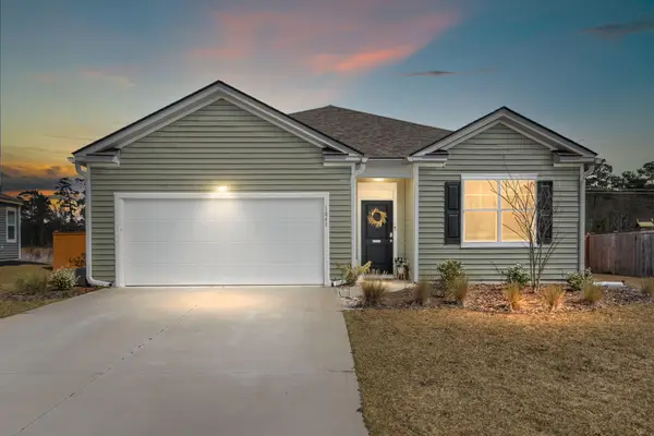 1041 Peridote Way, Ladson, SC 29456