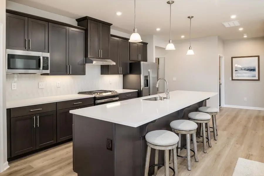 1031 Lacebark Drive, Ridgeville, SC 29472 - #2