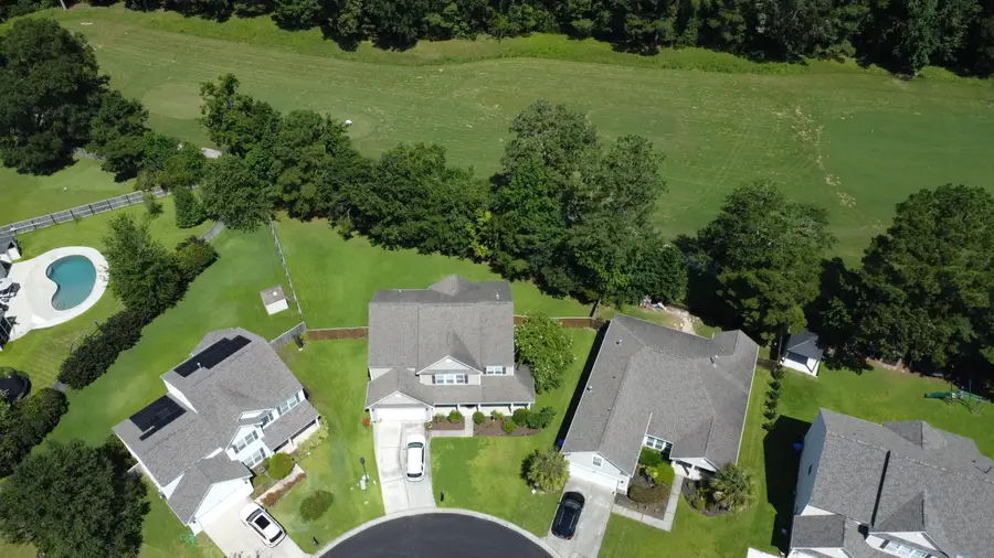 5126 Timicuan Way, Summerville, SC 29485 - #2