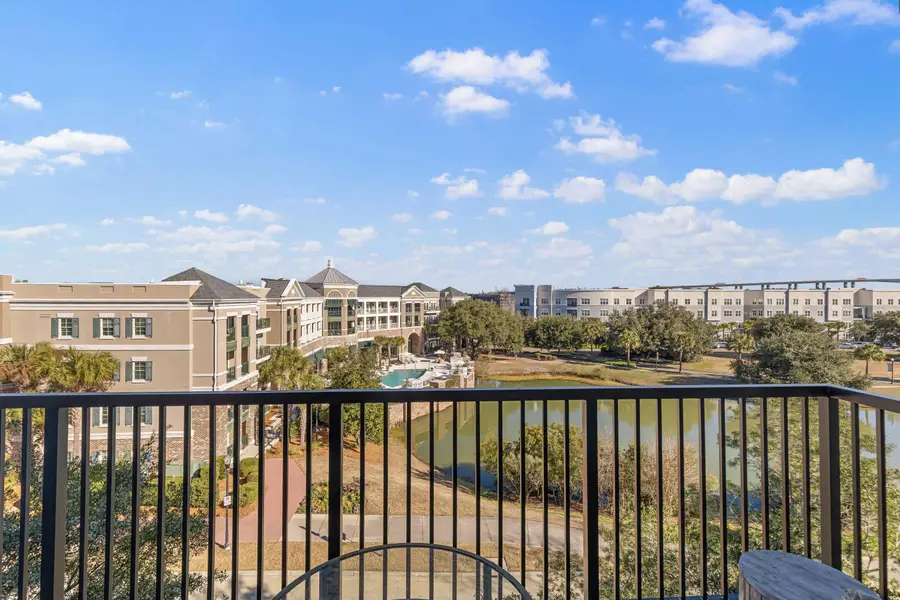 145 Pier View Street #403, Daniel Island, SC 29492 - #2