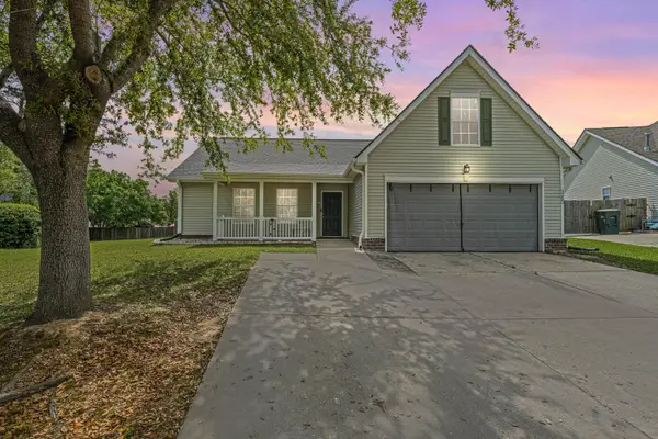 1303 Grassy Hill Court, Hanahan, SC 29410