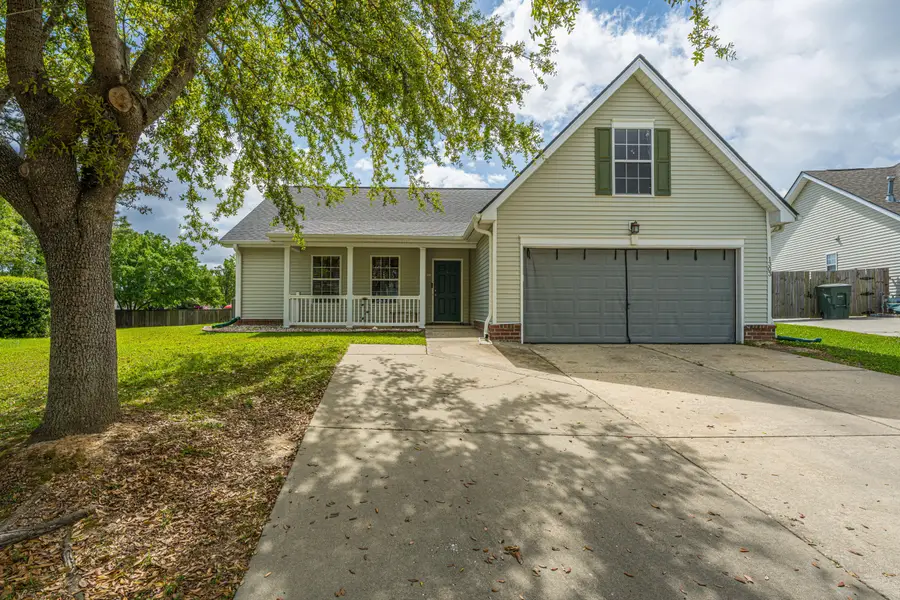 1303 Grassy Hill Court, Hanahan, SC 29410 - #2