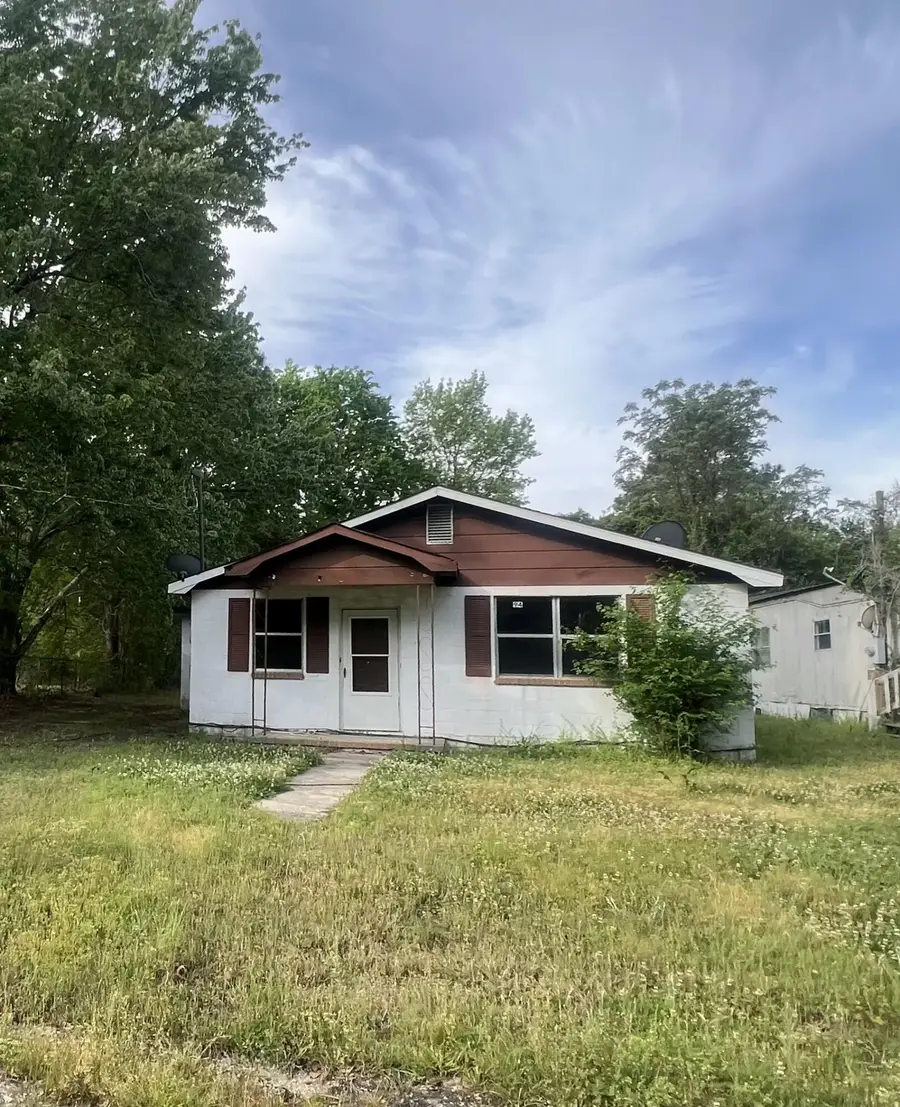 80 Reynolds Street, Denmark, SC 29042 - #2