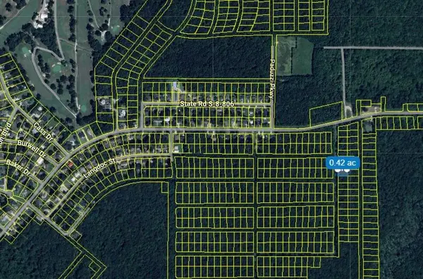 1234 Ot Wallace Boulevard, Moncks Corner, SC 29461