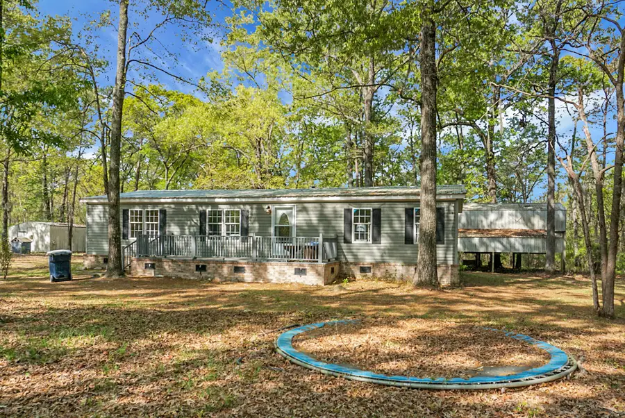 200 Belmont Drive, Walterboro, SC 29488 - #2