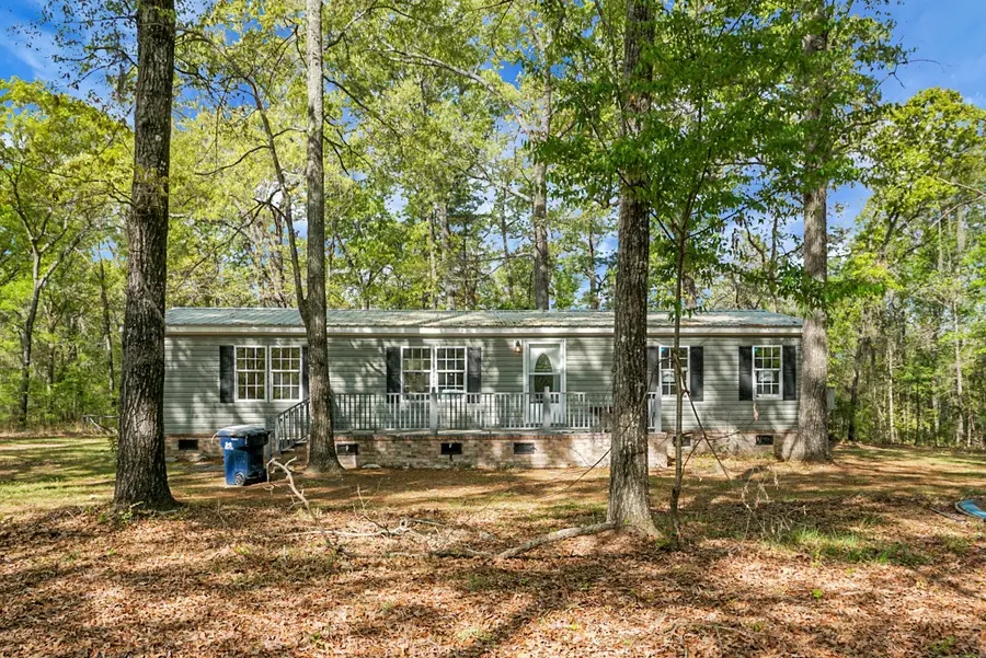 200 Belmont Drive, Walterboro, SC 29488 - #3