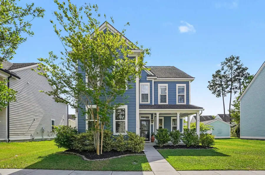1714 Winfield Way, Charleston, SC 29414 - #2
