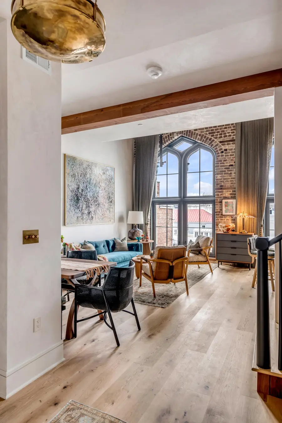 71 Wentworth Street #302, Charleston, SC 29401 - #3