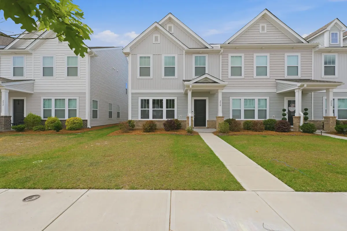 290 Surfbird Road, Summerville, SC 29486 - #1