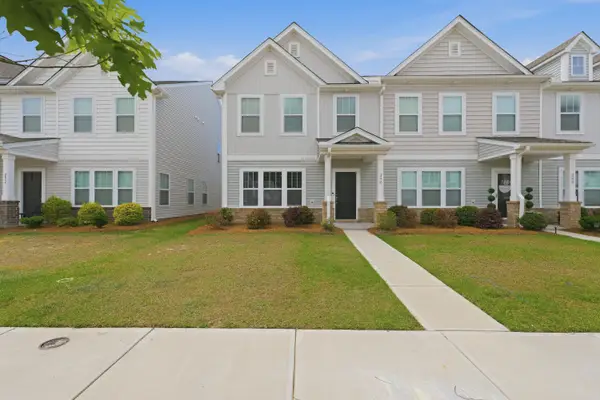 290 Surfbird Road, Summerville, SC 29486