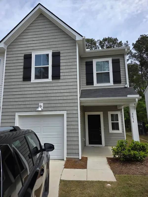 8034 Reagan Way, North Charleston, SC 29418