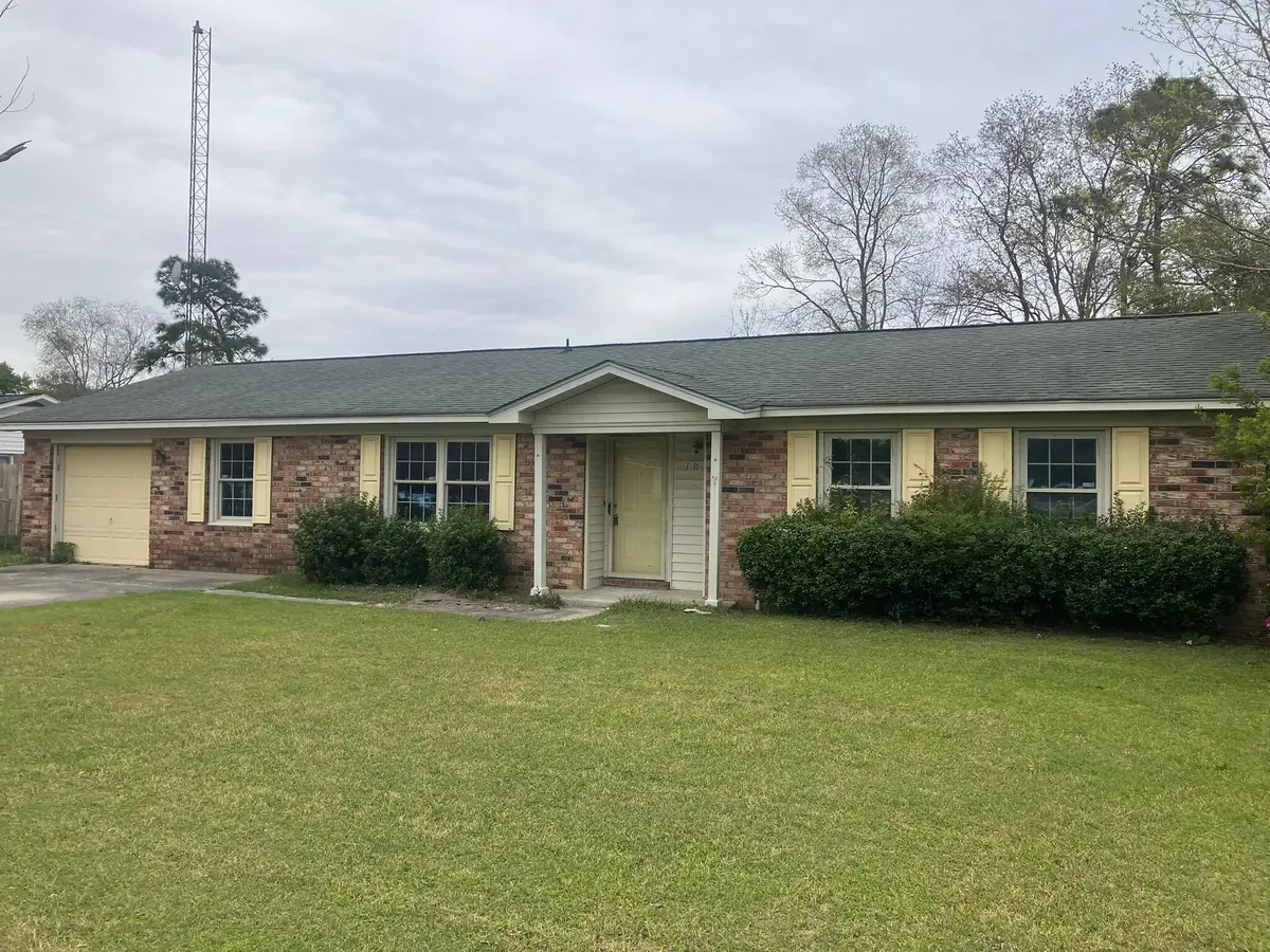 104 General Dennis Drive, Summerville, SC 29486 - #1