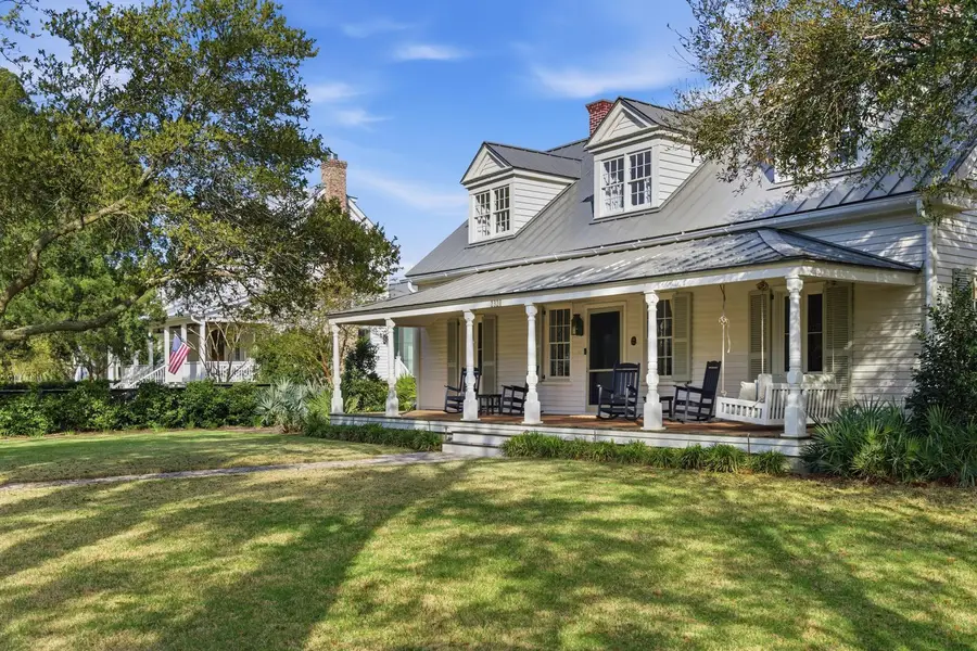 2320 Middle Street, Sullivans Island, SC 29482 - #3