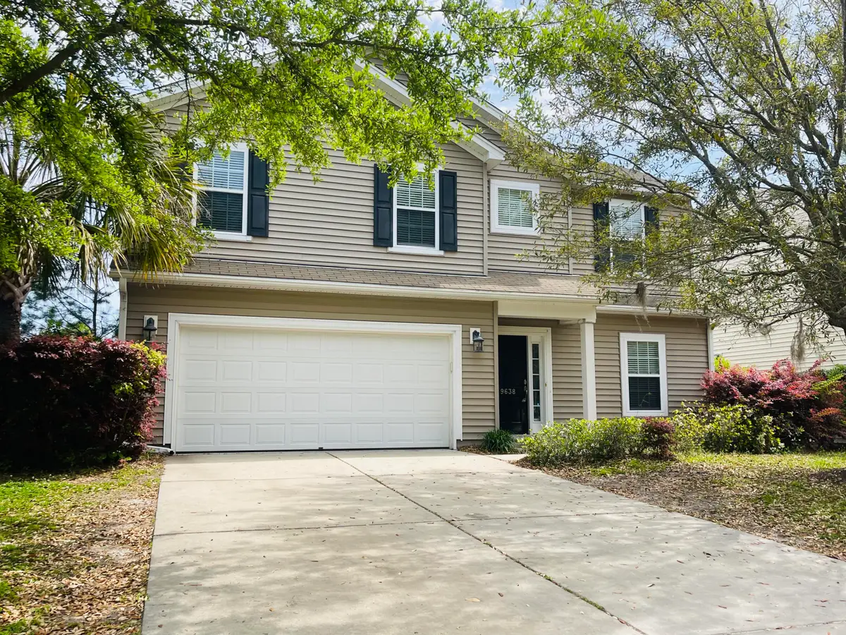 9638 S Liberty Meadows Drive, Summerville, SC 29485 - #1
